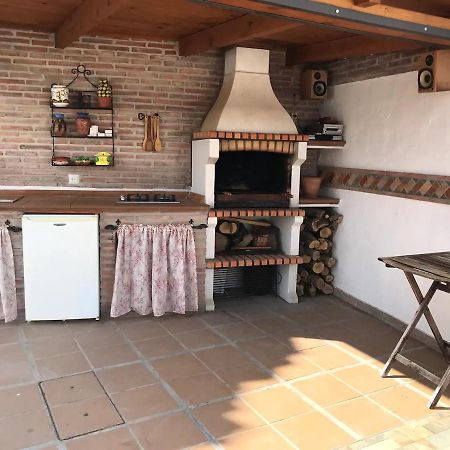 Villa Calabasas - Villa Privada Con Vistas Panoramicas Al Mar Almuñécar Exteriör bild