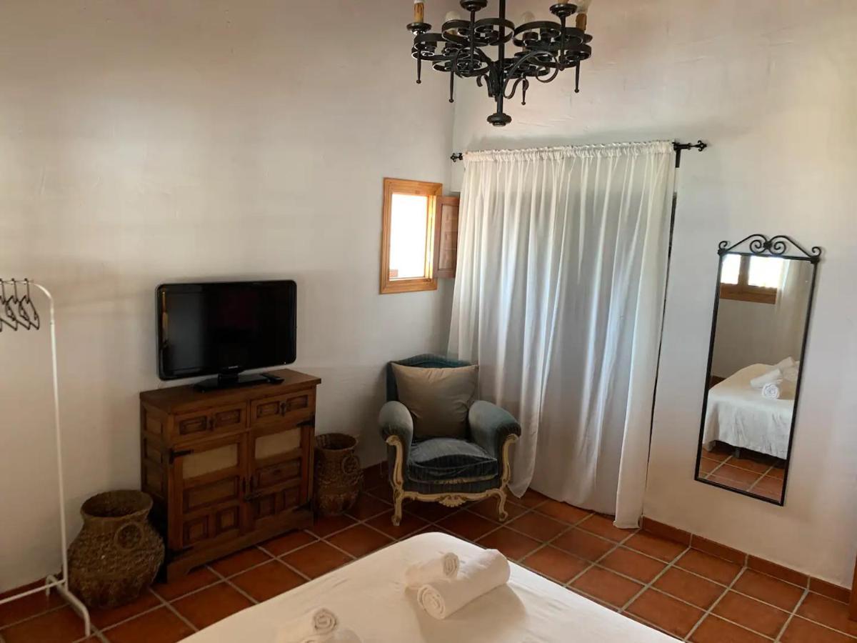Villa Calabasas - Villa Privada Con Vistas Panoramicas Al Mar Almuñécar Exteriör bild