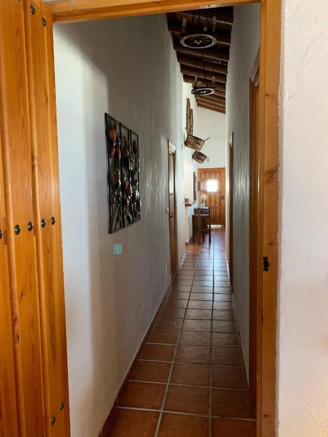 Villa Calabasas - Villa Privada Con Vistas Panoramicas Al Mar Almuñécar Exteriör bild